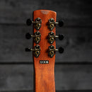 Gretsch Square Neck Resonator G9210 Boxcar
