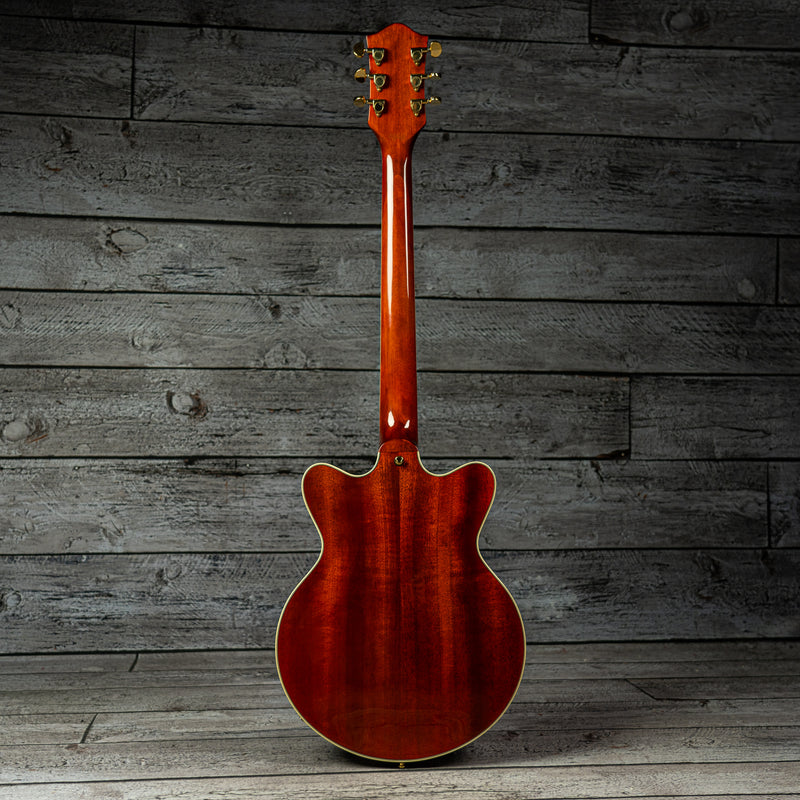 Gretsch Streamliner G2657TG