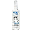 Groove Juice Shell Shine Drum Shell Polish