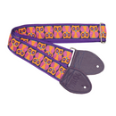 Souldier Wilco Signature Orange/Purple Owls
