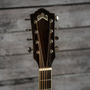 Guild BT-258E Baritone Deluxe