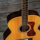 Guild BT-258E Baritone Deluxe