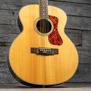 Guild BT-258E Baritone Deluxe