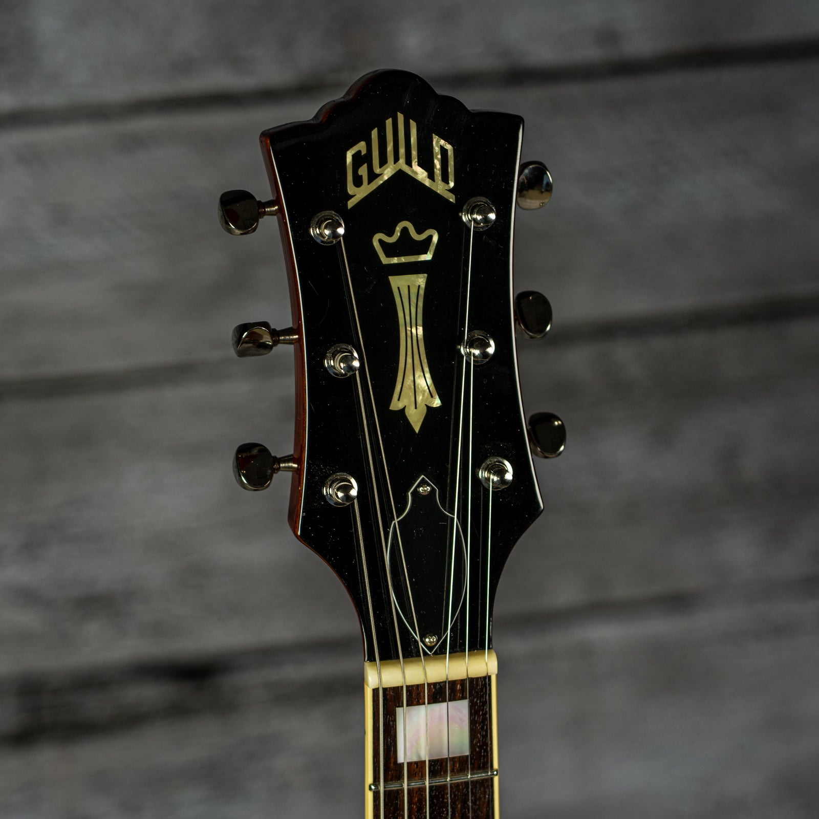 Guild Bluesbird (USED)