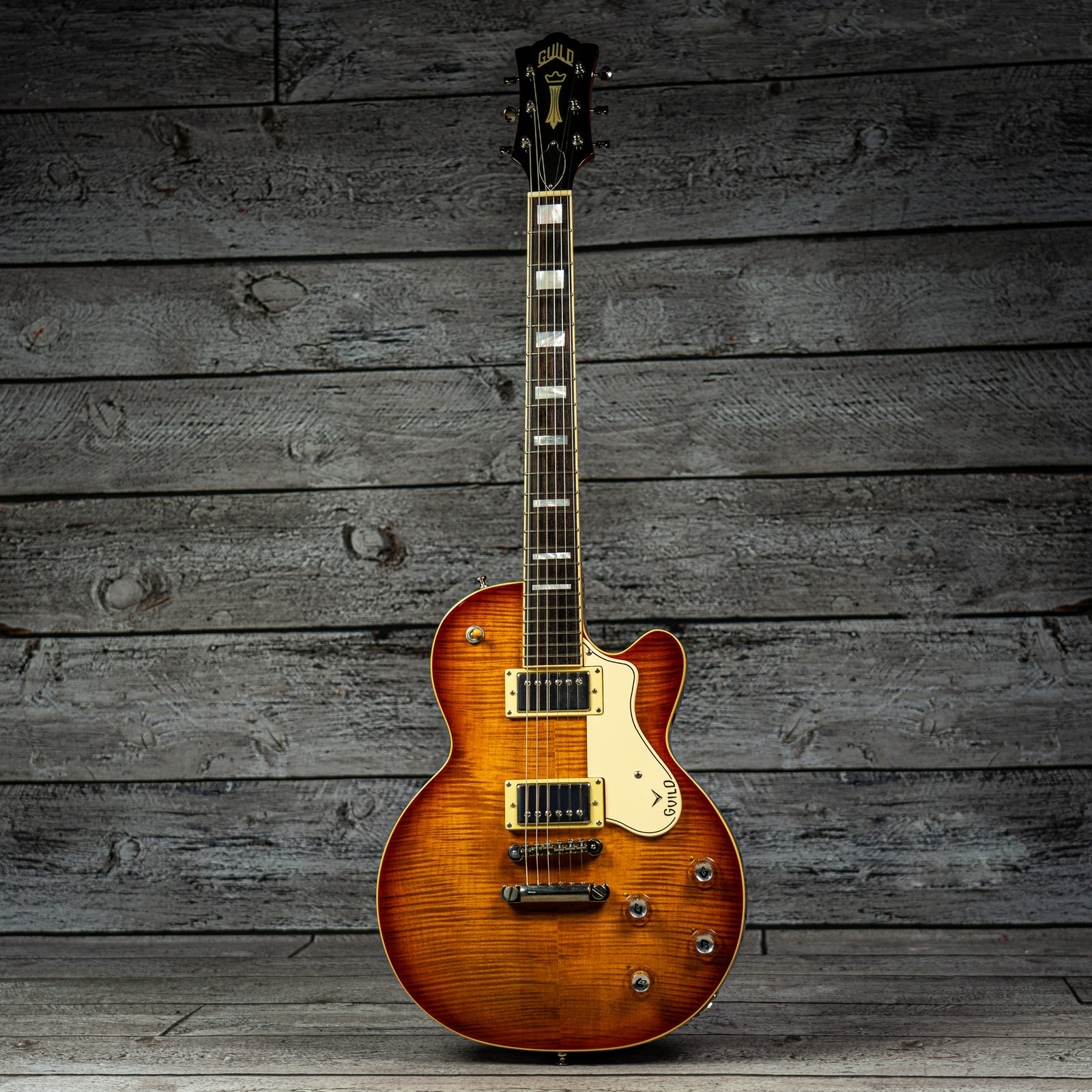 Guild Bluesbird (USED)