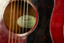 Guild D-25 1982