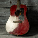 Guild D-25 1982