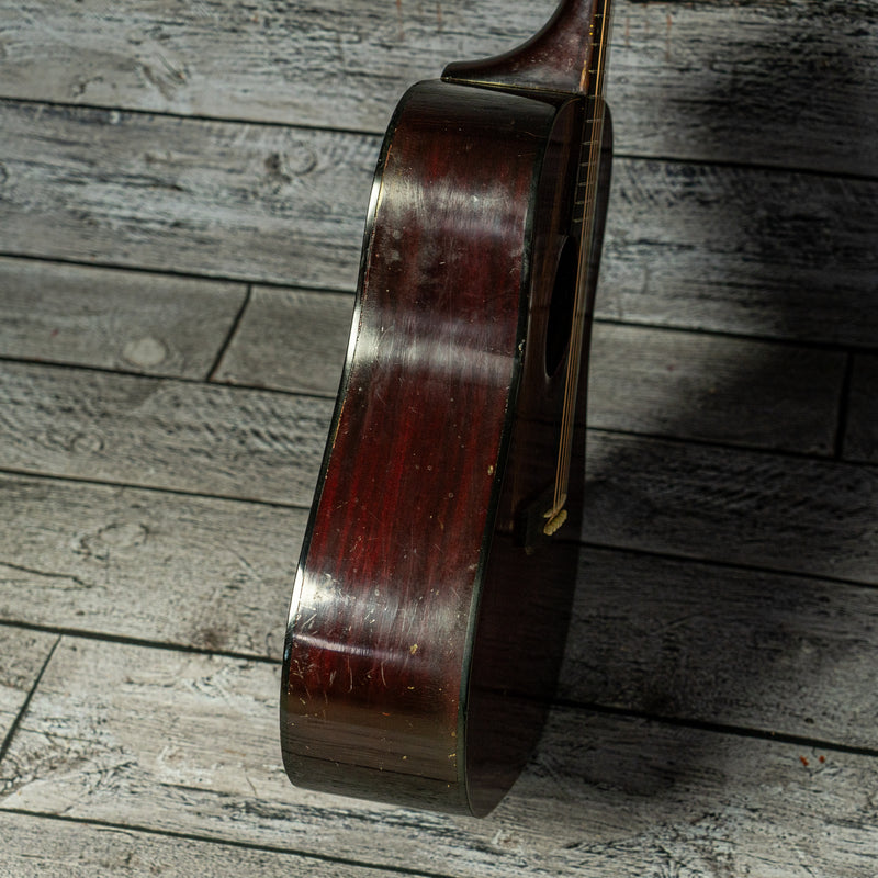 Guild D-25 1982