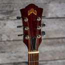 Guild D-25 1982