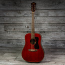 Guild D-25 1982