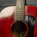 Guild D-25 1982