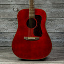 Guild D-25 1984