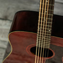 Guild D-25 1984