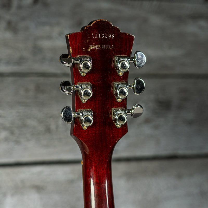 Guild D-25 1984