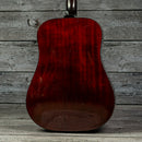 Guild D-25 1984