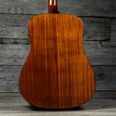 Guild D-40 Traditional Natural Dreadnought - Natural Nitro