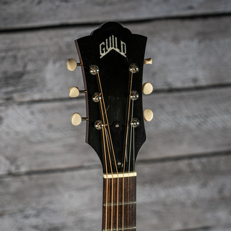 Guild D-40