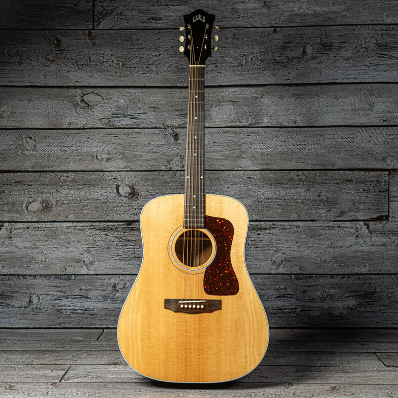 Guild D-40
