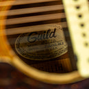 Guild D35 1981