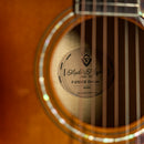 Guild F-250CE Deluxe