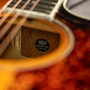 Guild F-250CE Deluxe