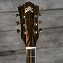 Guild F-250CE Deluxe
