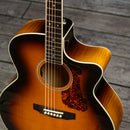 Guild F-250CE Deluxe