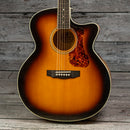 Guild F-250CE Deluxe