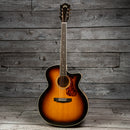 Guild F-250CE Deluxe
