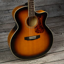 Guild F-250CE Deluxe