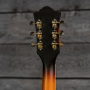 Guild F-250CE Deluxe