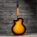 Guild F-250CE Deluxe