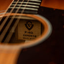 Guild F-40