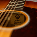 Guild F-40