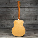Guild F-512 Maple Jumbo - Blonde Nitro