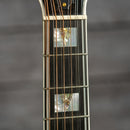 Guild F-512 Maple Jumbo - Blonde Nitro