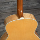 Guild F-512 Maple Jumbo - Blonde Nitro