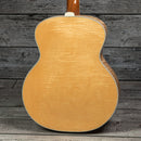 Guild F-512 Maple Jumbo - Blonde Nitro