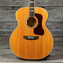 Guild F-55E Jumbo