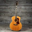 Guild F-55E Jumbo