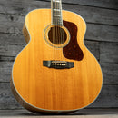 Guild F-55E Jumbo