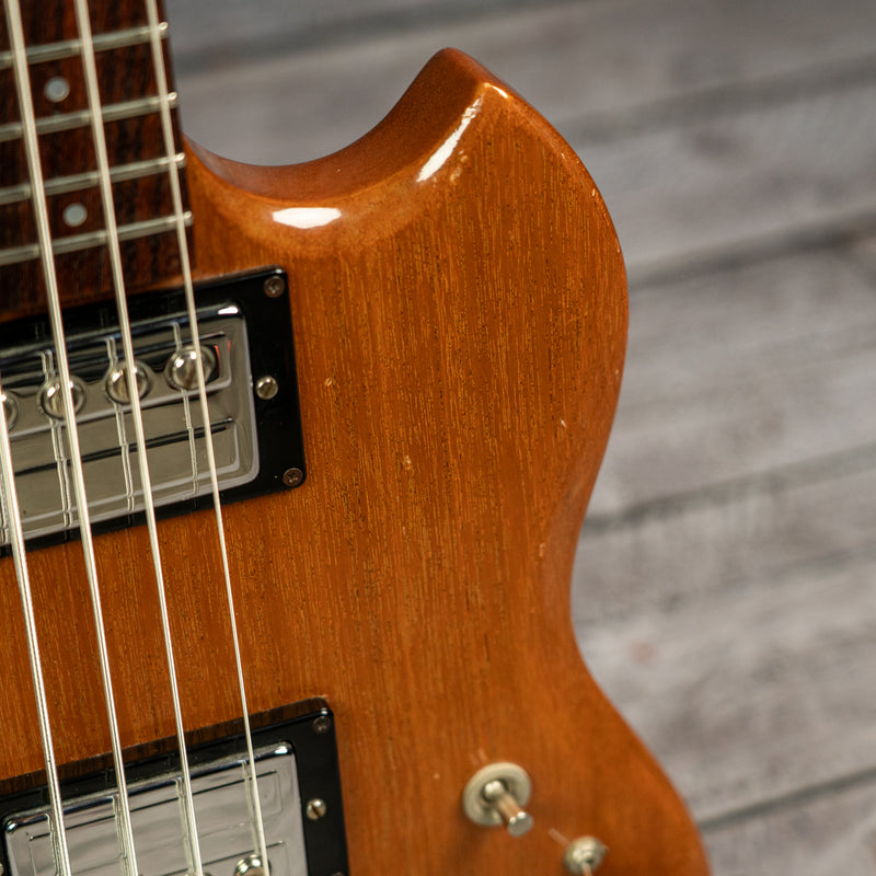 Guild JS-II Acorn 1973