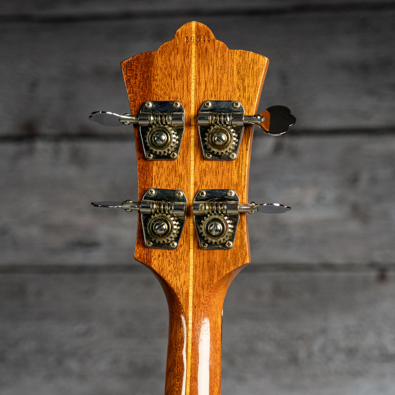 Guild JS-II Acorn 1973