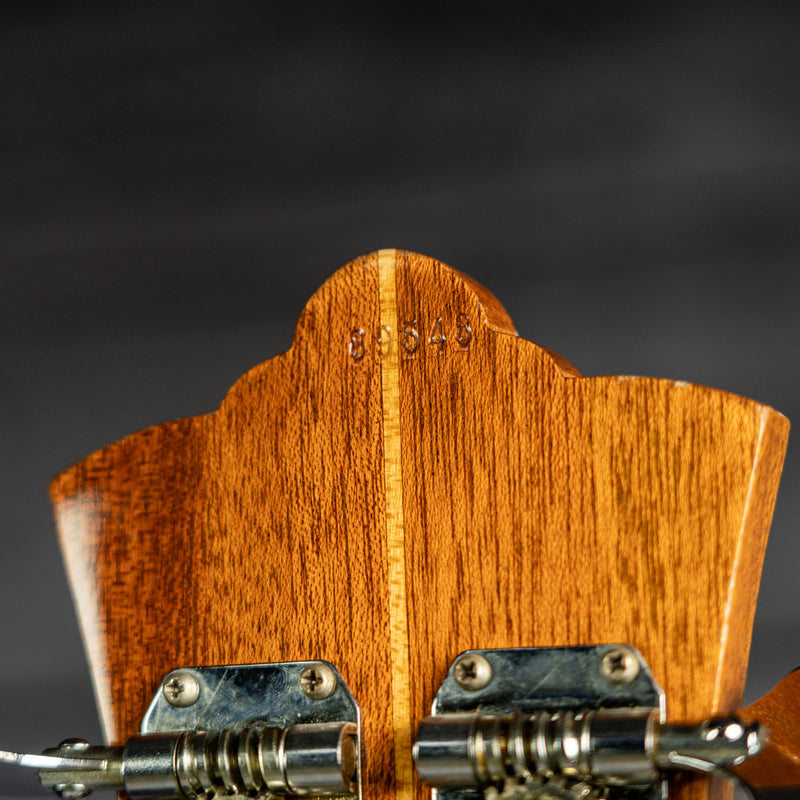 Guild JS-II Acorn 1973