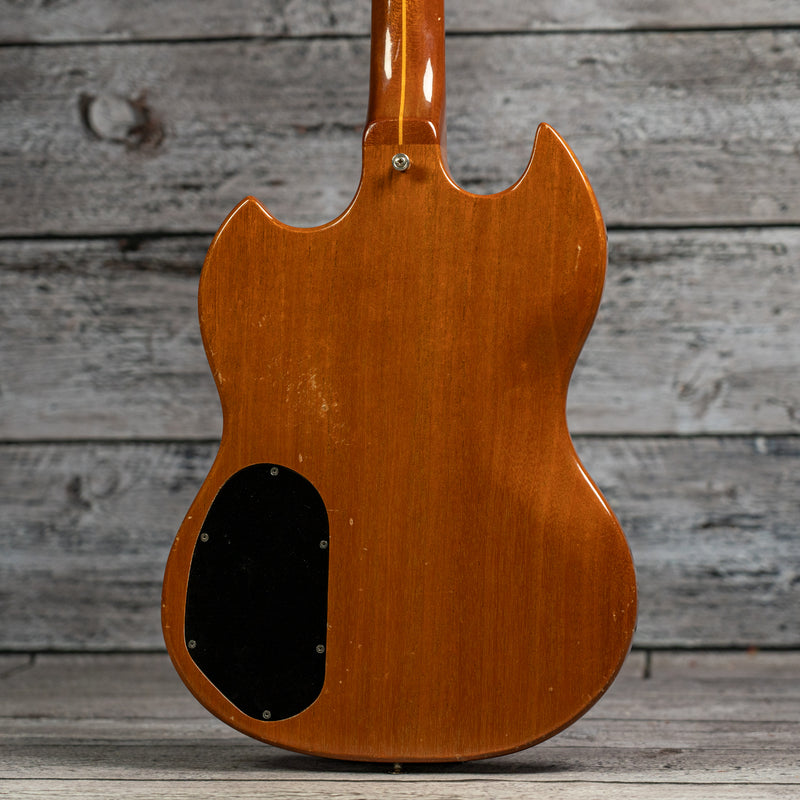 Guild JS-II Acorn 1973