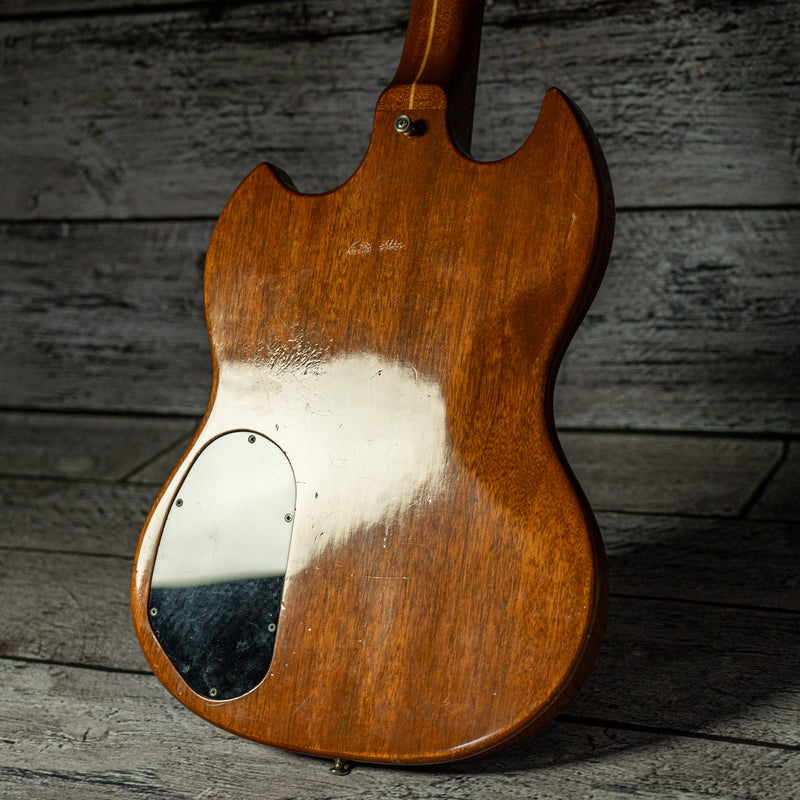 Guild JS-II Acorn 1973