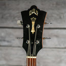 Guild JS-II Acorn 1973