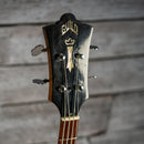 Guild JS-II Acorn 1973