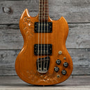 Guild JS-II Acorn 1973