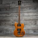 Guild JS-II Acorn 1973